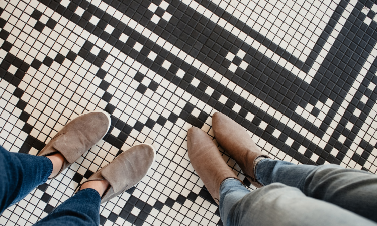 Tile Flooring for San Diego's Coastal Climate: Best Practices for Longevity